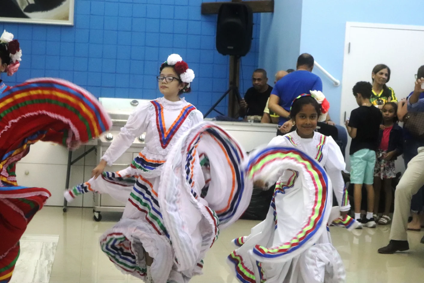 Scalabrinians Special Event